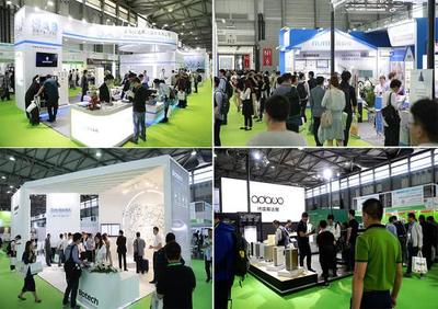第17届中国国际新风系统与空气净化治理展览会